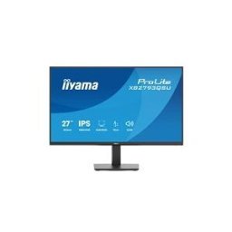 IIYAMA ProLite XB2793QSU-B1 - ecran LED - QHD - 27