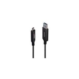 Lindy - Cable USB de type-C - USB pour 24 pin USB-C - 25 m