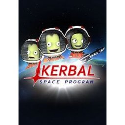 Kerbal Space Program PC