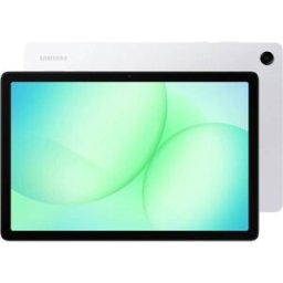 Samsung Galaxy Tab A11+ WiFi 128 GB argent Tablette Android 27.9 cm (11 pouces) CEE E (A - G) 2 GHz 1920 x 1200 Pixel