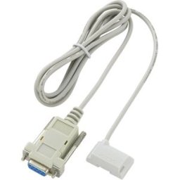 VOLTCRAFT RS-232 RS-232 Interface adaptor 1 pc(s)