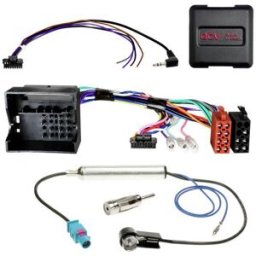 ACV Adaptateur pour télécommande de volant