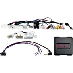 ACV Adaptateur pour télécommande de volant