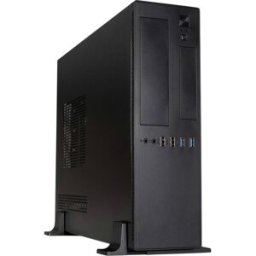 Gigabyte Mini PC station de travail AMD Ryzen 5 9700x 5.5 GHz 32 GB RAM 1 TB SSD Nvidia RTX 5060 8 GB R970032w