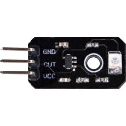 Joy-it SEN-UV01 Module capteur 1 pc(s) Convient pour (kits de développement): Arduino