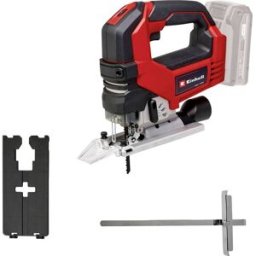 Einhell Professional TP-JS 18/135 Li BL - Solo Professional Scie sauteuse sans fil 4321260 sans batterie, sans chargeur 0 W 18 V Nombre d'accus fournis 0