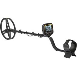 Détecteur de métaux Profondeur de détection (max.) 3 cm numérique (LCD) TX-850