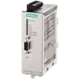Siemens 6GK15033CB00 6GK1503-3CB00 Optical Link Module 12 MBit/s