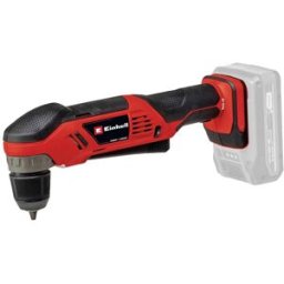 Einhell TE-AD 18 Li 1 vitesse-Perceuse dangle 0 W 18 V sans batterie, sans chargeur
