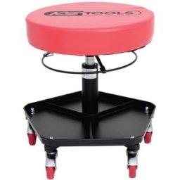 KS Tools 500.8030 5008030 Tabouret mobile (L x l) 370 mm x 370 mm