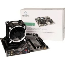 Renkforce Kit tuning PC AMD Ryzen 7 7800X3D 5.00 GHz 32 GB RAM DDR5 M.2 PCIe ATX