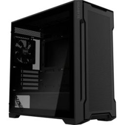 Gigabyte PC de bureau U5-245K-16GB-2TB-RTX3050-W11 Intel® Core™ Ultra 5 (Series 2) 245K 5.2 GHz 16 GB RAM 2 TB SSD Nvidia GeForce RTX 3050 6 GB GDDR6 Win 11
