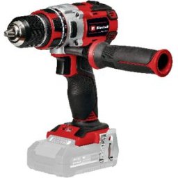 Perceuse-visseuse sans fil Einhell Professional TP-CD 18/80 Li BL-Solo 4514300 18 V 0 mAh Li-Ion sans chargeur, sans batterie