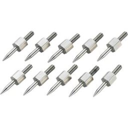 VOLTCRAFT FM200 FM-200 Set de pointes de rechange 1 set