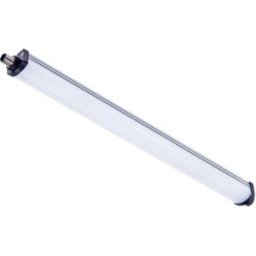 LED2WORK Lampe LED pour machines LEANLED II 13 W 1890 lm 120 ° 24 V/DC (L x l x H) 520 x 26 x 31 mm 1 pc(s)