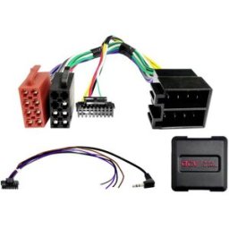 ACV Adaptateur pour télécommande de volant