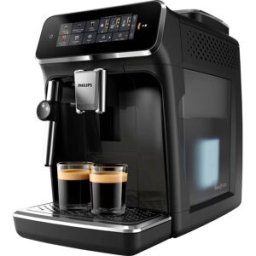 Philips Home Series 3300 EP3321/40 Machine espresso noir