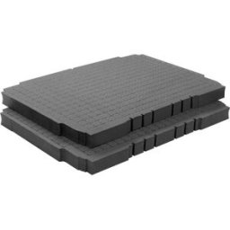 Festool 204942 SE-VAR SYS3 M/2 Insert en mousse