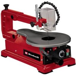 Einhell TC-SS 406 E Scie à chantourner 70 W Longueur de la lame de scie: 12.7 mm