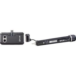 Caméra thermique pour téléphone portable FLIR ONE PRO Android USB C -20 à +400 °C 160 x 120 Pixel 8.7 Hz