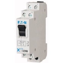 Module dinterrupteur 20 A 2 inverseurs (RT) 230 V/AC Eaton 248346