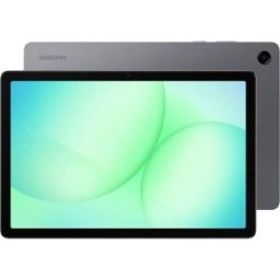 Samsung Galaxy Tab A11+ 5G 128 GB gris Tablette Android 27.9 cm (11 pouces) CEE E (A - G) 2 GHz 1920 x 1200 Pixel