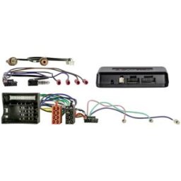 ACV Adaptateur pour télécommande de volant