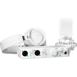 Interface audio Arturia MiniFuse Recording Pack Logiciel inclus
