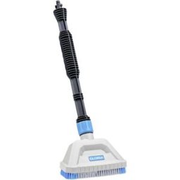 Gloria Haus und Garten 729122.0000 MultiJet Zubehör Bürsten - SET Brosse rouleau 1 set