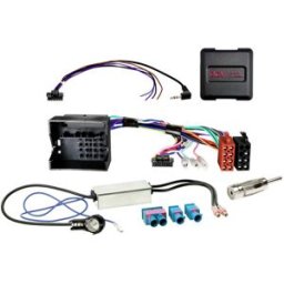 ACV Adaptateur pour télécommande de volant