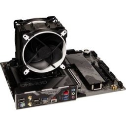 Renkforce Kit tuning PC AMD Ryzen 9 9900X 5.60 GHz 32 GB RAM DDR5 ATX