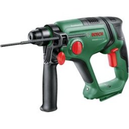 Bosch Home and Garden UniversalHammer -Marteau perforateur sans fil 18 V 2 Ah Li-Ion sans batterie