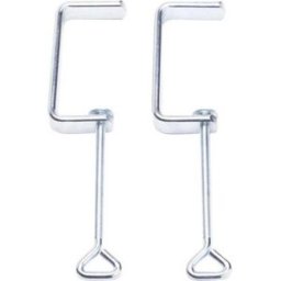 Weller T0053657599 Pince de table 1 pc(s)