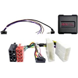 ACV Adaptateur pour télécommande de volant