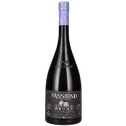 Fassbind Les Vieilles Barriques VIEILLE PRUNE 40% Vol. 0,7l