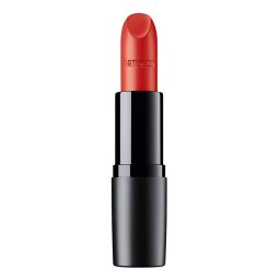 Rouge à Lèvres Mat - 112 Orangey Red