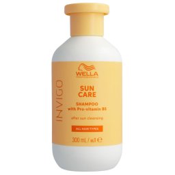 Shampoing Réparateur Après-Soleil Invigo Sun Care 300 ml