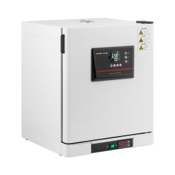 Étuve de laboratoire - jusqu'á 70 °C - 43 l -Ventilée, convection forcée