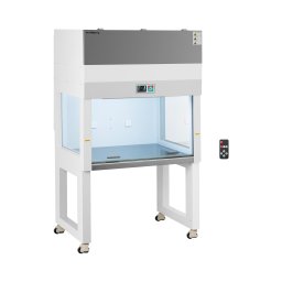 Hotte à flux laminaire - 240 W