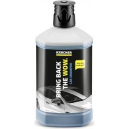 Kärcher RM 610 Shampooing automobile 3 en 1 (1L) 6.295-750.0