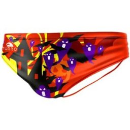 Turbo Slip De Bain Halloween Pumpkin