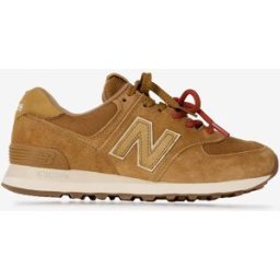 New Balance 574 miel 39 femme
