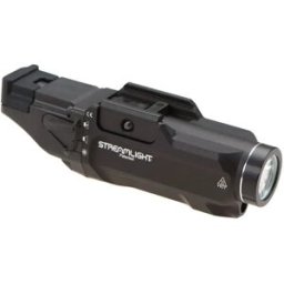 Streamlight Lampe De Poche Tactique Tlr Rm 2 Laser Black One Size unisex