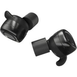 Nitecore Casque Avec Micro Ne 20 Bluetooth Hearing Protection Earbuds Black One Size unisex