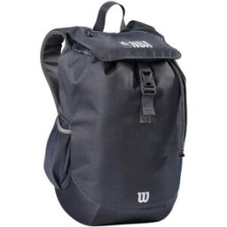 Wilson Team Sac à Dos Nba Forge Grey One Size unisex