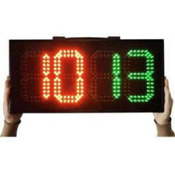 Digi Sport Instruments Tableau De Changement De Joueur One Size unisex