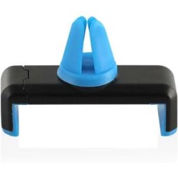 Act Support Pour Smartphone Ac9000 Black One Size unisex