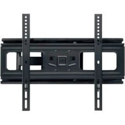 One For All Support Mural 65´´ Smart Turn 180 Black Max 50 kg unisex