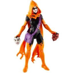 Hasbro Figurine D´halloween Spiderman Marvel 15 Cm Multicolor One Size unisex
