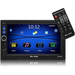 Blow Autoradio Avec écran Avh-9810 Black One Size unisex